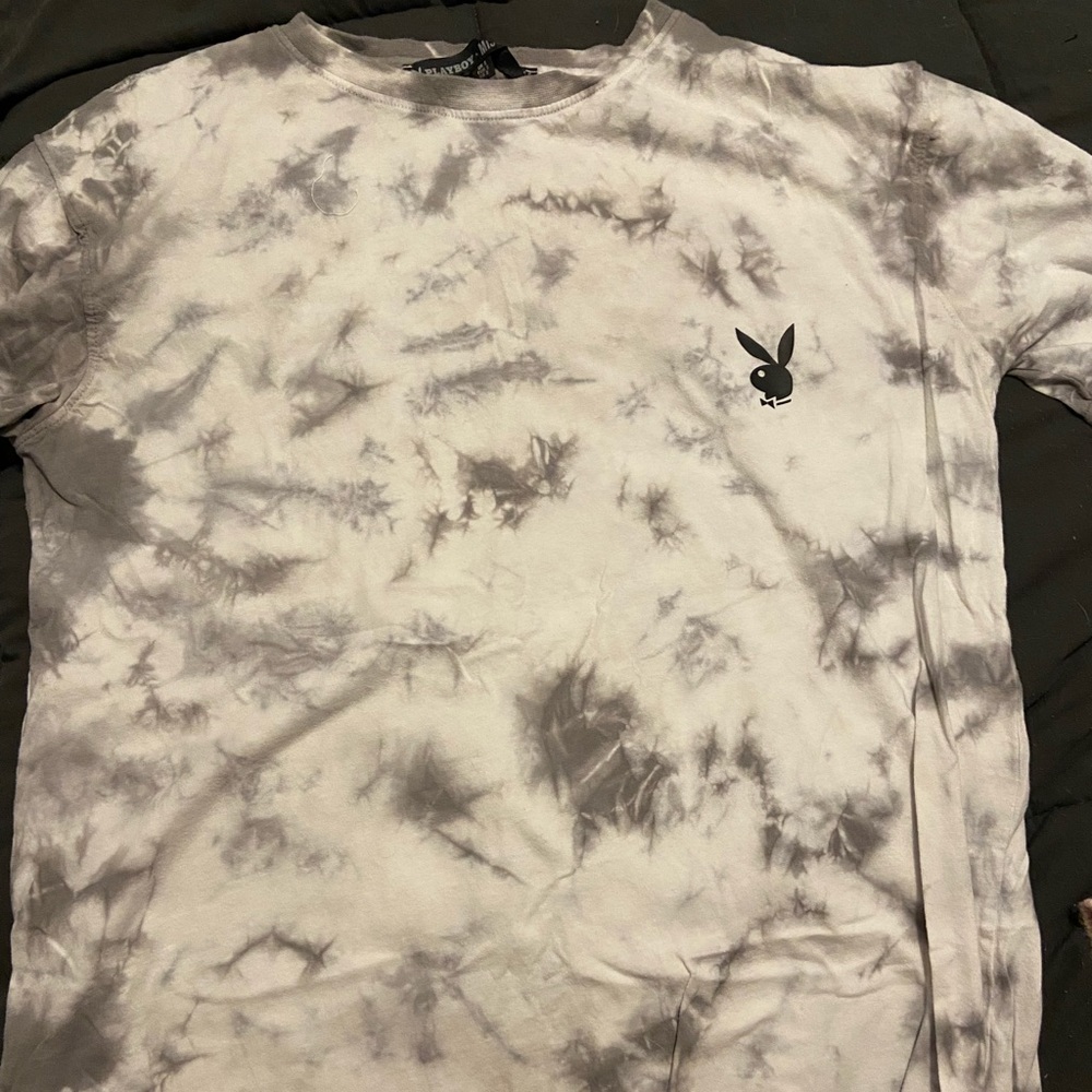 Playboy Oversized T-Shirt